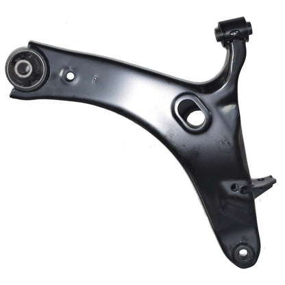 Front Right Lower Control Arm With Ball Joint Fit For Subaru XV G4-X 01/2012-04/2017 12mm Hole on Bracket 20202-FJ040