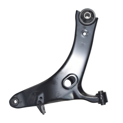 Front Right Lower Control Arm With Ball Joint Fit For Subaru XV G4-X 01/2012-04/2017 12mm Hole on Bracket 20202-FJ040
