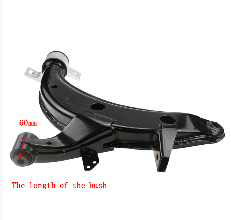 Front Left Lower Control Arm & Ball Joint Fit For Subaru For ester SF SG Impreza G2 GD GG 08/1997-12/2007 20202-SA010