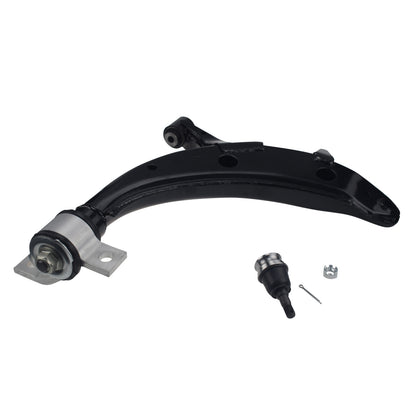 Front Left Lower Control Arm & Ball Joint Fit For Subaru For ester SF SG Impreza G2 GD GG 08/1997-12/2007 20202-SA010