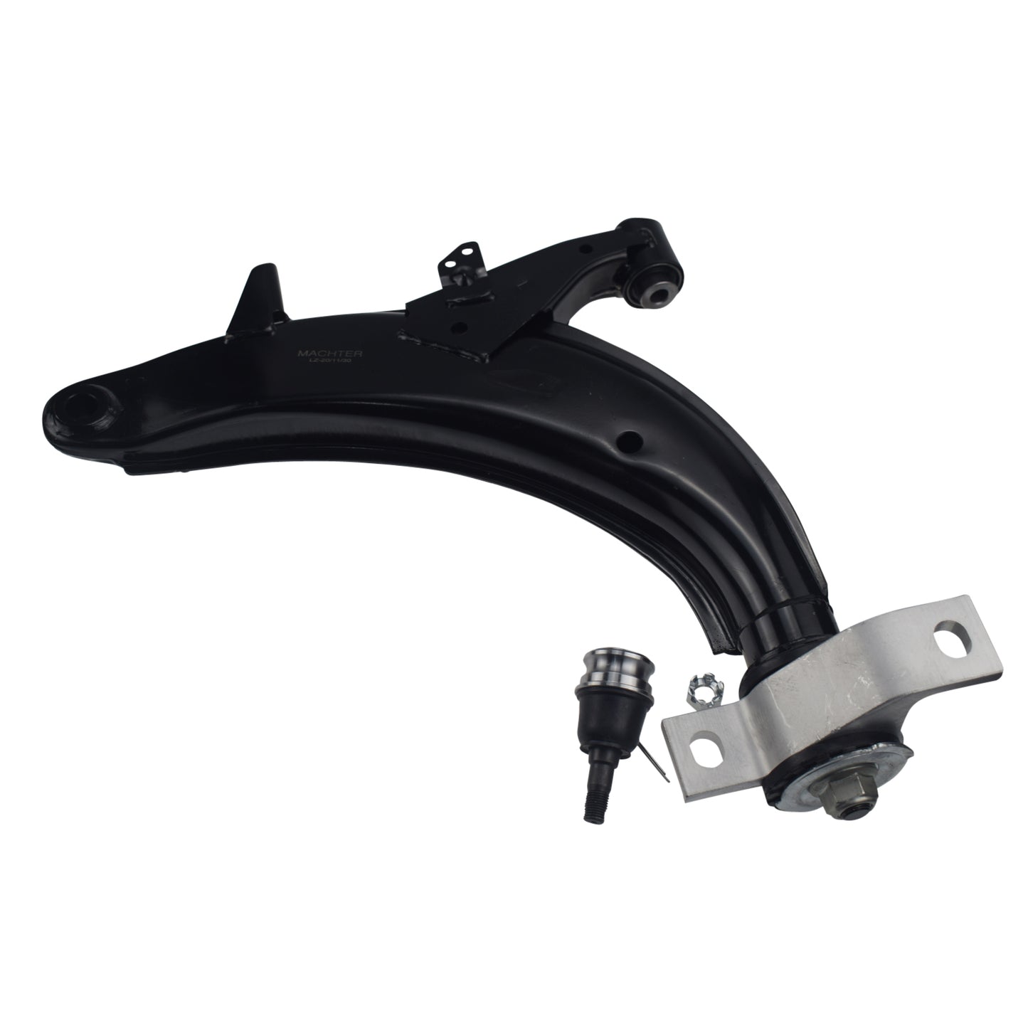 Front Left Lower Control Arm & Ball Joint Fit For Subaru For ester SF SG Impreza G2 GD GG 08/1997-12/2007 20202-SA010