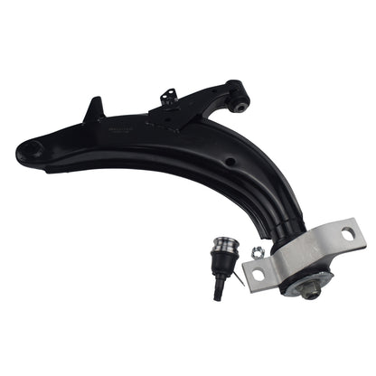 Front Left Lower Control Arm & Ball Joint Fit For Subaru For ester SF SG Impreza G2 GD GG 08/1997-12/2007 20202-SA010