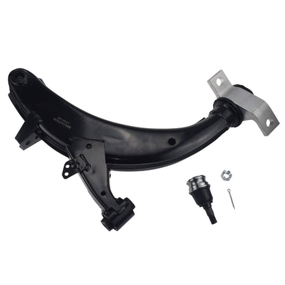 Front Right Lower Control Arm & Ball Joint Fit For Subaru For ester SF SG Impreza G2 GD GG 08/1997-12/2007 20202-SA000