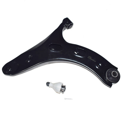 Left Hand Side Front Lower Control Arm & Ball Joint Fit For Subaru XV GT7 Forester S5 SK 2.5L FB25 AWD 2017-ON 20202-FL040