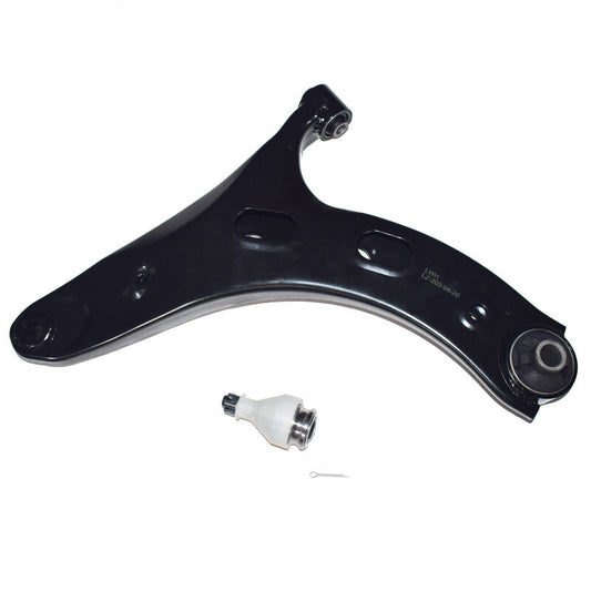 Left Hand Side Front Lower Control Arm & Ball Joint Fit For Subaru XV GT7 Forester S5 SK 2.5L FB25 AWD 2017-ON 20202-FL040