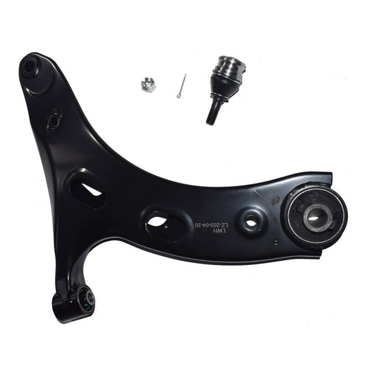 Right Hand Side Front Lower Control Arm & Ball Joint Fit For Subaru XV GT7 Forester S5 SK 2.5L FB25 AWD 2017-ON 20202-FL041