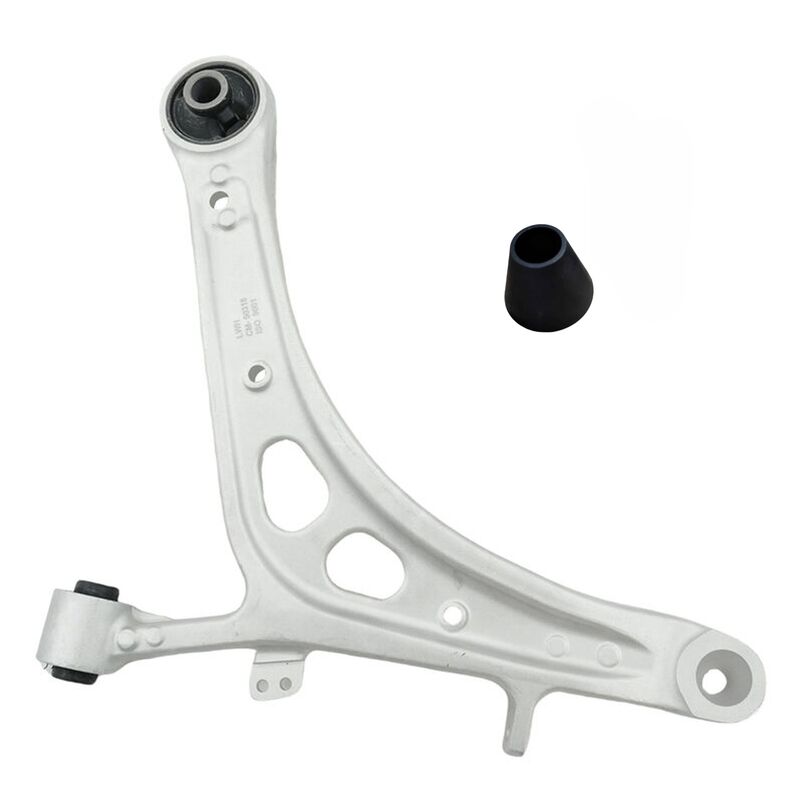 Front Lower Control Arm With Steel Bush Left Hand Side Fit For Subaru Impreza WRX STI 2007-2014