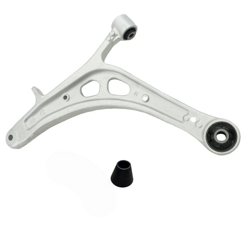 Front Lower Control Arm With Steel Bush Right Hand Side Fit For Subaru Impreza WRX STI 2007-2014