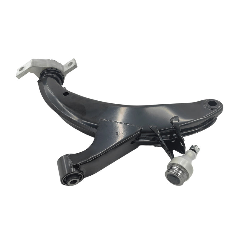 Front Lower Control Arm Trailing Arm Kit Left Hand Side Fit For Subaru Forester SF SG 08/1997-12/2007