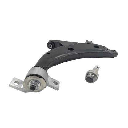 Front Lower Control Arm Trailing Arm Kit Left Hand Side Fit For Subaru Forester SF SG 08/1997-12/2007