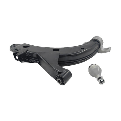Front Lower Control Arm Trailing Arm Kit Left Hand Side Fit For Subaru Forester SF SG 08/1997-12/2007
