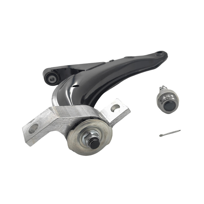 Front Lower Control Arm Trailing Arm Kit Right Hand Side Fit For Subaru Forester SF SG 08/1997-12/2007