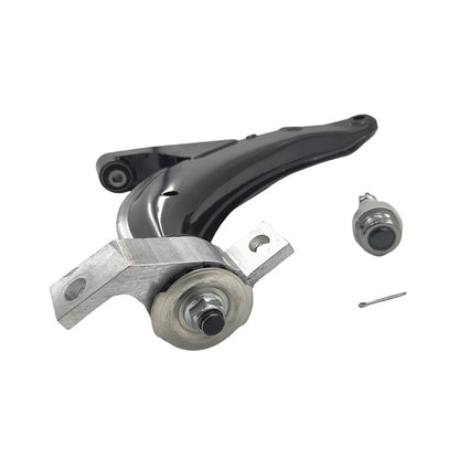 Front Lower Control Arm Trailing Arm Kit Right Hand Side Fit For Subaru Forester SF SG 08/1997-12/2007