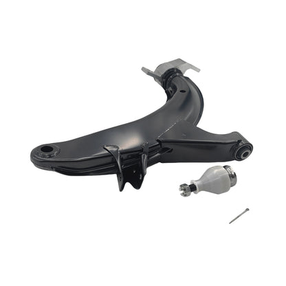 Front Lower Control Arm Trailing Arm Kit Right Hand Side Fit For Subaru Forester SF SG 08/1997-12/2007