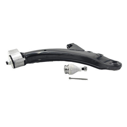Front Lower Control Arm Trailing Arm Kit Right Hand Side Fit For Subaru Forester SF SG 08/1997-12/2007