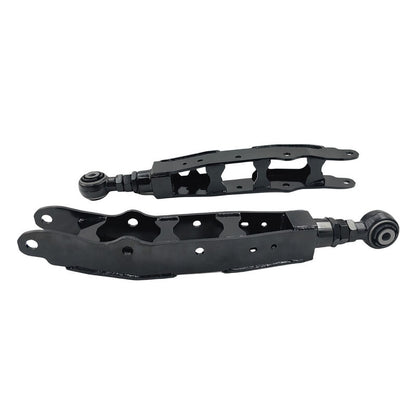 Adjustable Rear Lower Camber Arms Fit For Subaru Legacy Outback XV Crosstrek WRX For Toyota 86