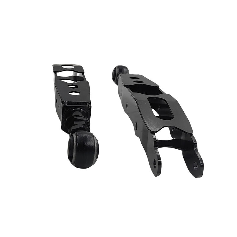 Adjustable Rear Lower Camber Arms Fit For Subaru Legacy Outback XV Crosstrek WRX For Toyota 86