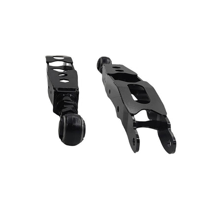 Adjustable Rear Lower Camber Arms Fit For Subaru Legacy Outback XV Crosstrek WRX For Toyota 86