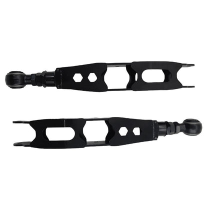 Adjustable Rear Lower Camber Arms Fit For Subaru Legacy Outback XV Crosstrek WRX For Toyota 86