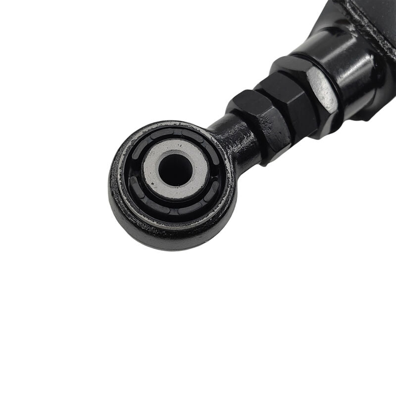 Adjustable Rear Lower Camber Arms Fit For Subaru Legacy Outback XV Crosstrek WRX For Toyota 86