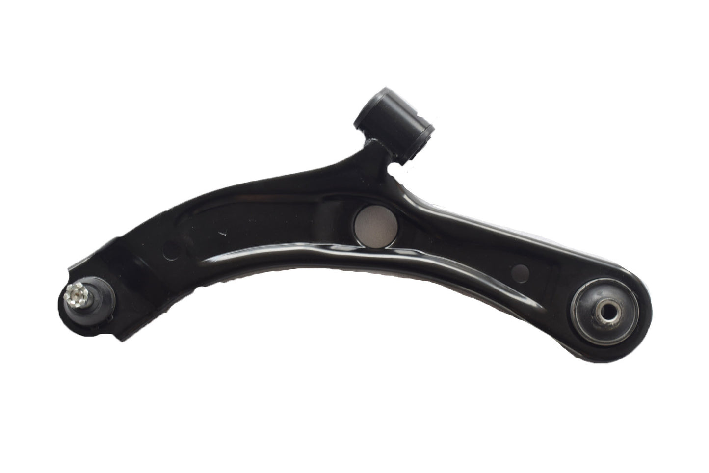 Front Lower Control Arm Left Hand Side With Ball Joint Fit For Suzuki Swift FZ 10/10 ~ 03/17