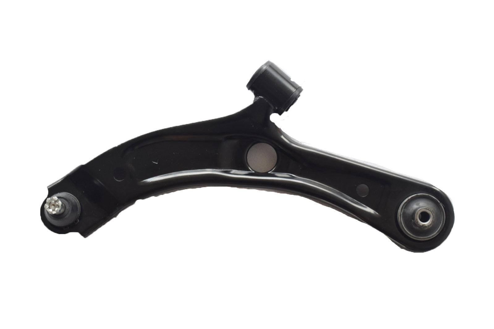 Front Lower Control Arm Left Hand Side With Ball Joint Fit For Suzuki Swift FZ 10/10 ~ 03/17