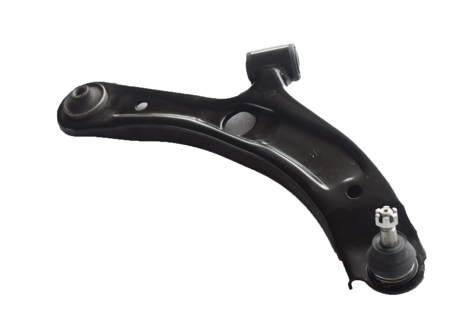 Front Lower Control Arm Right Hand Side With Ball Joint Fit For Suzuki Swift FZ 10/10 ~ 03/17