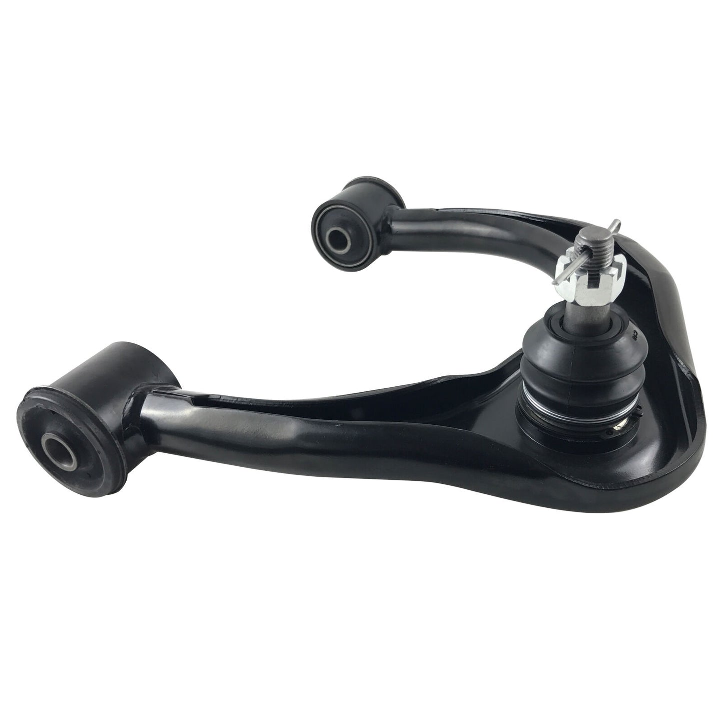 Front Upper Control Arm With Ball Joint Left Fit For Toyota Prado120 150 FJ Cruiser GSJ10 Hilux Fortuner 4Runner KUN TGN GGN 
