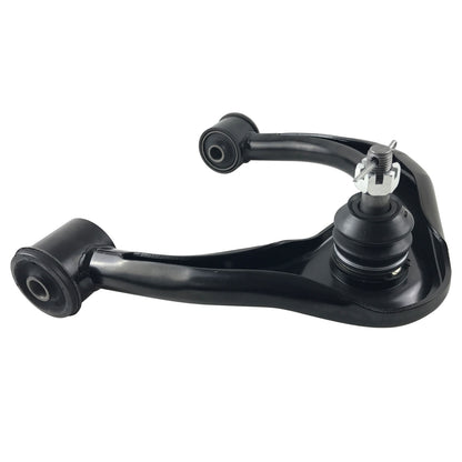 Front Upper Control Arm With Ball Joint Left Fit For Toyota Prado120 150 FJ Cruiser GSJ10 Hilux Fortuner 4Runner KUN TGN GGN 