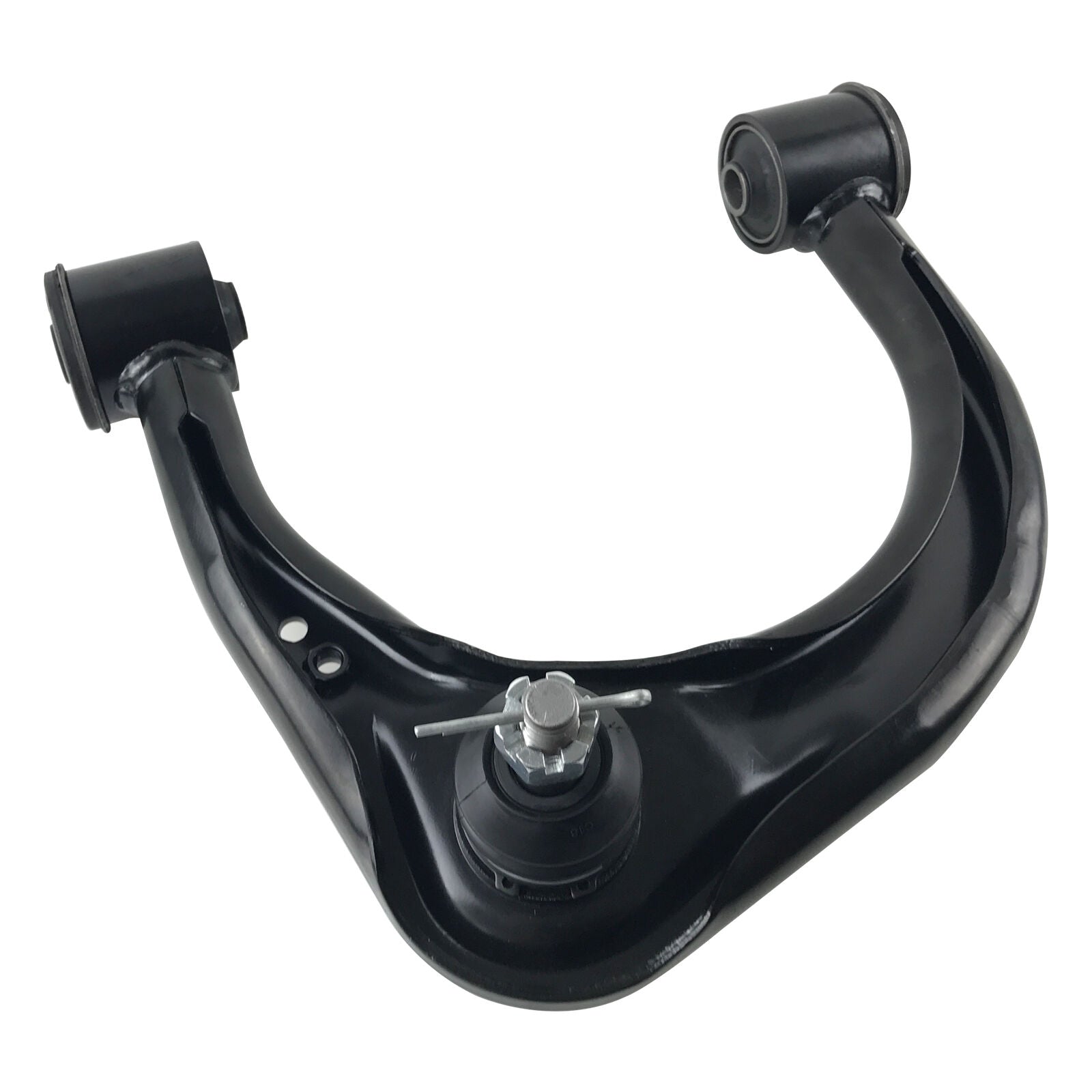 Front Upper Control Arm With Ball Joint Left Fit For Toyota Prado120 150 FJ Cruiser GSJ10 Hilux Fortuner 4Runner KUN TGN GGN 