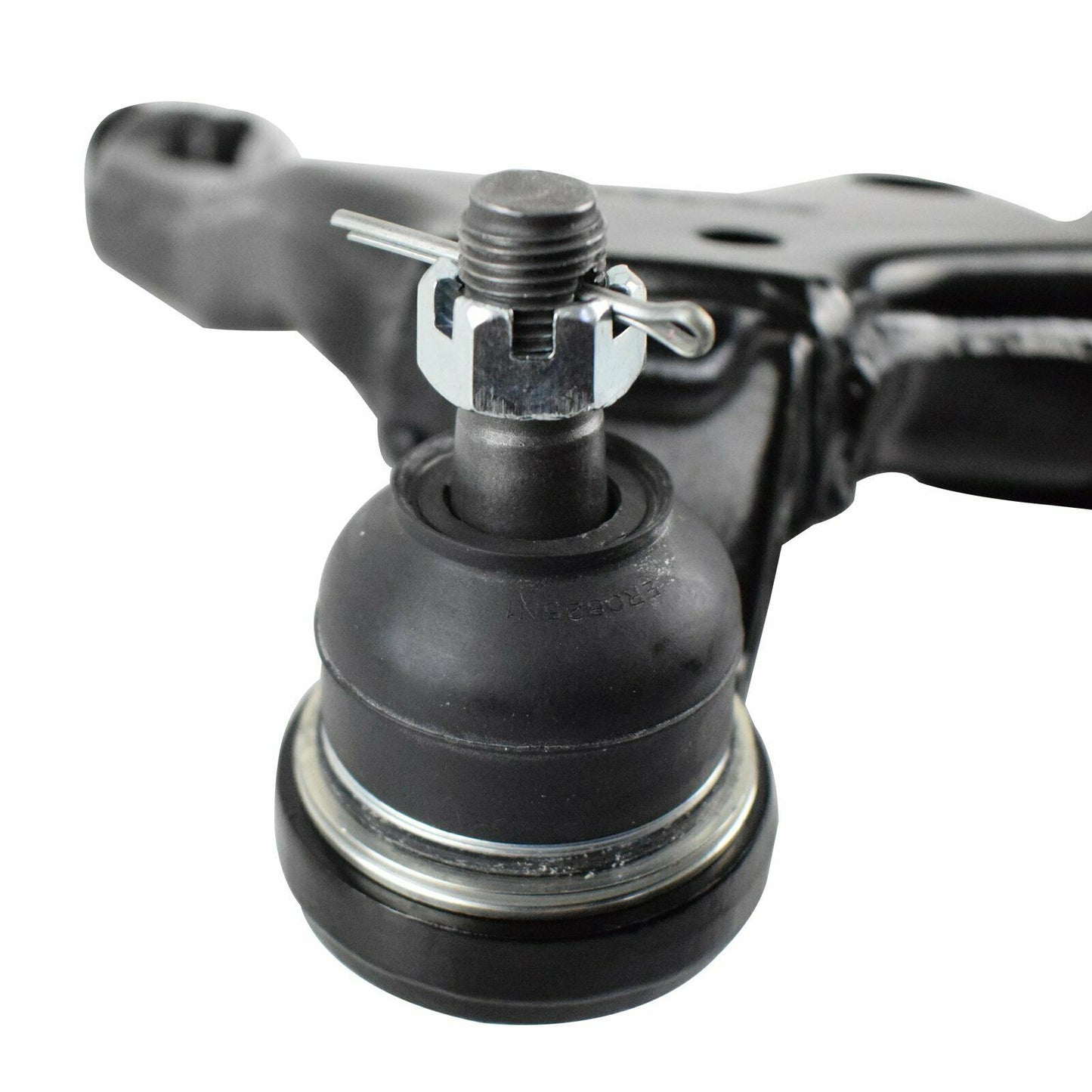Right Front Lower Control Arm Fit For Toyota Hilux KUN26 4WD 2005-2015
