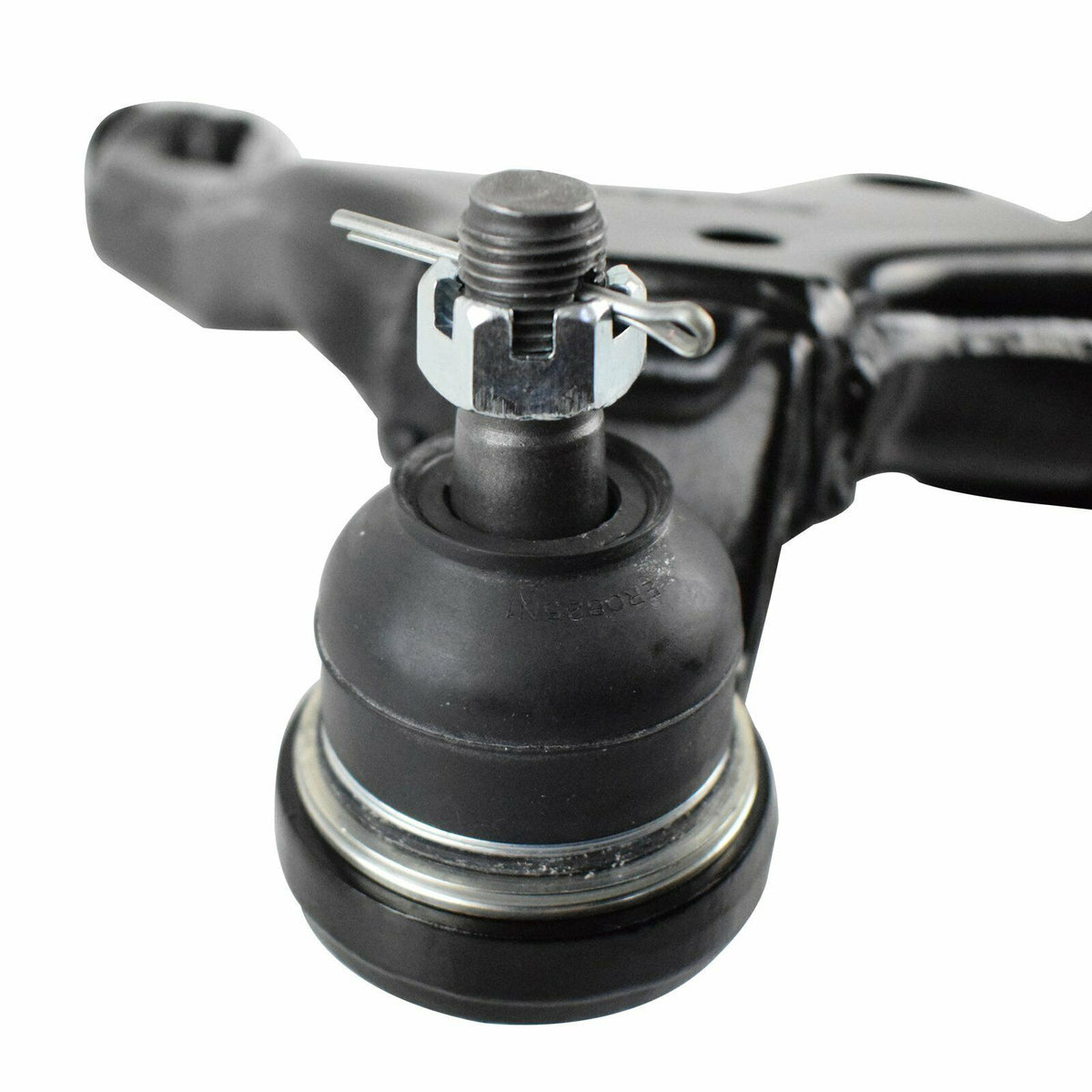 Right Front Lower Control Arm Fit For Toyota Hilux KUN26 4WD 2005-2015