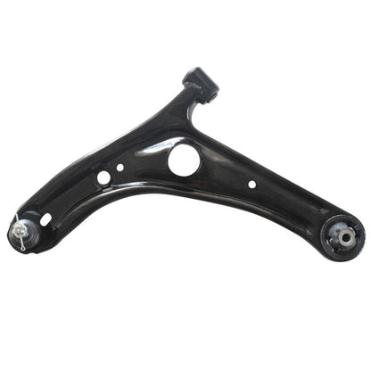 Control Arm Left Front Lower Fit For Toyota Echo Yaris Vitz Platz FunCargo NCP1# NLP10 SCP1# NCP2# NLP2# NCP70 NCZ20 1999-201