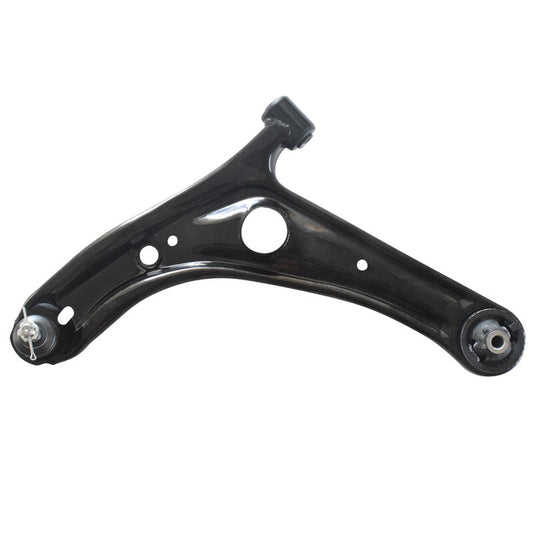 Control Arm Left Front Lower Fit For Toyota Echo Yaris Vitz Platz FunCargo NCP1# NLP10 SCP1# NCP2# NLP2# NCP70 NCZ20 1999-201