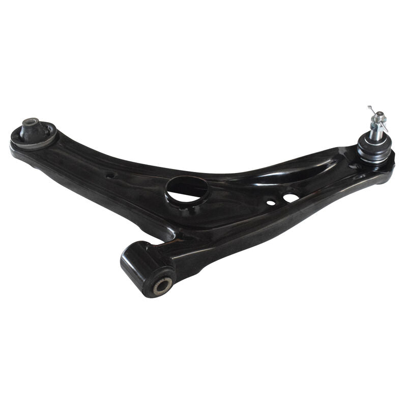 Control Arm Left Front Lower Fit For Toyota Echo Yaris Vitz Platz FunCargo NCP1# NLP10 SCP1# NCP2# NLP2# NCP70 NCZ20 1999-201