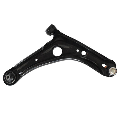 Control Arm Left Front Lower Fit For Toyota Echo Yaris Vitz Platz FunCargo NCP1# NLP10 SCP1# NCP2# NLP2# NCP70 NCZ20 1999-201