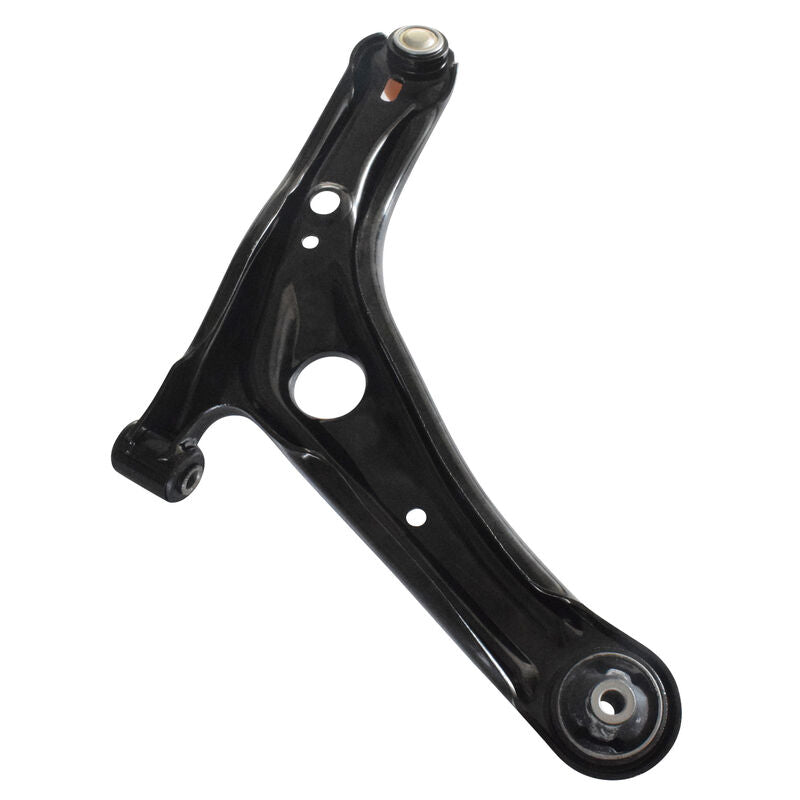 Control Arm Left Front Lower Fit For Toyota Echo Yaris Vitz Platz FunCargo NCP1# NLP10 SCP1# NCP2# NLP2# NCP70 NCZ20 1999-201