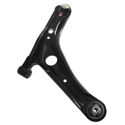 Control Arm Left Front Lower Fit For Toyota Echo Yaris Vitz Platz FunCargo NCP1# NLP10 SCP1# NCP2# NLP2# NCP70 NCZ20 1999-201