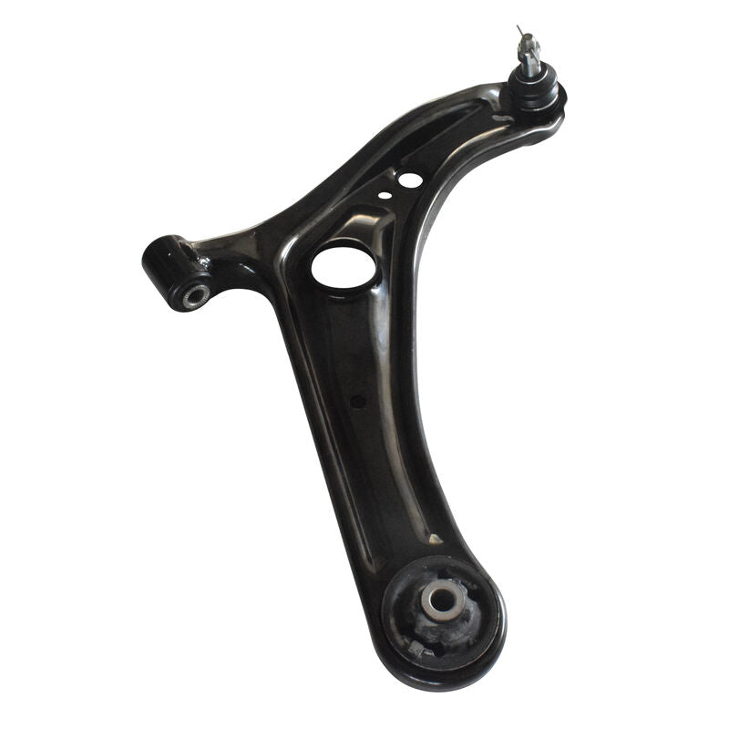 Control Arm Right Front Lower Fit For Toyota Echo Yaris Vitz Platz FunCargo NCP1# NLP10 SCP1# NCP2# NLP2# NCP70 NCZ20 1999-20