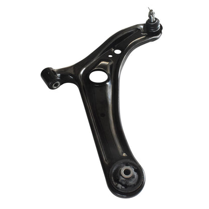 Control Arm Right Front Lower Fit For Toyota Echo Yaris Vitz Platz FunCargo NCP1# NLP10 SCP1# NCP2# NLP2# NCP70 NCZ20 1999-20