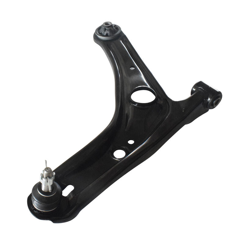 Control Arm Right Front Lower Fit For Toyota Echo Yaris Vitz Platz FunCargo NCP1# NLP10 SCP1# NCP2# NLP2# NCP70 NCZ20 1999-20