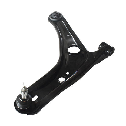 Control Arm Right Front Lower Fit For Toyota Echo Yaris Vitz Platz FunCargo NCP1# NLP10 SCP1# NCP2# NLP2# NCP70 NCZ20 1999-20