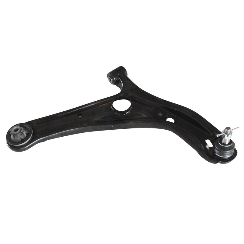 Control Arm Right Front Lower Fit For Toyota Echo Yaris Vitz Platz FunCargo NCP1# NLP10 SCP1# NCP2# NLP2# NCP70 NCZ20 1999-20