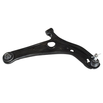 Control Arm Right Front Lower Fit For Toyota Echo Yaris Vitz Platz FunCargo NCP1# NLP10 SCP1# NCP2# NLP2# NCP70 NCZ20 1999-20