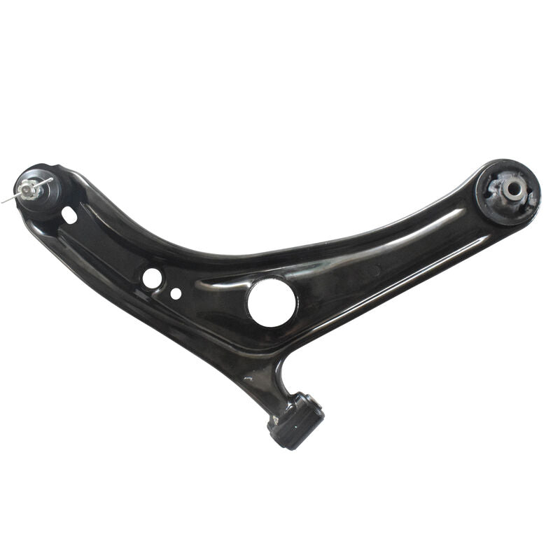 Control Arm Right Front Lower Fit For Toyota Echo Yaris Vitz Platz FunCargo NCP1# NLP10 SCP1# NCP2# NLP2# NCP70 NCZ20 1999-20