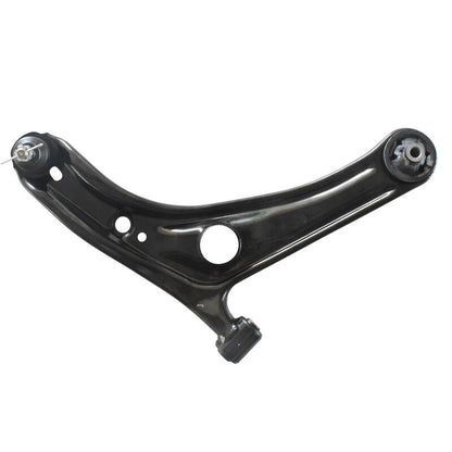 Control Arm Right Front Lower Fit For Toyota Echo Yaris Vitz Platz FunCargo NCP1# NLP10 SCP1# NCP2# NLP2# NCP70 NCZ20 1999-20