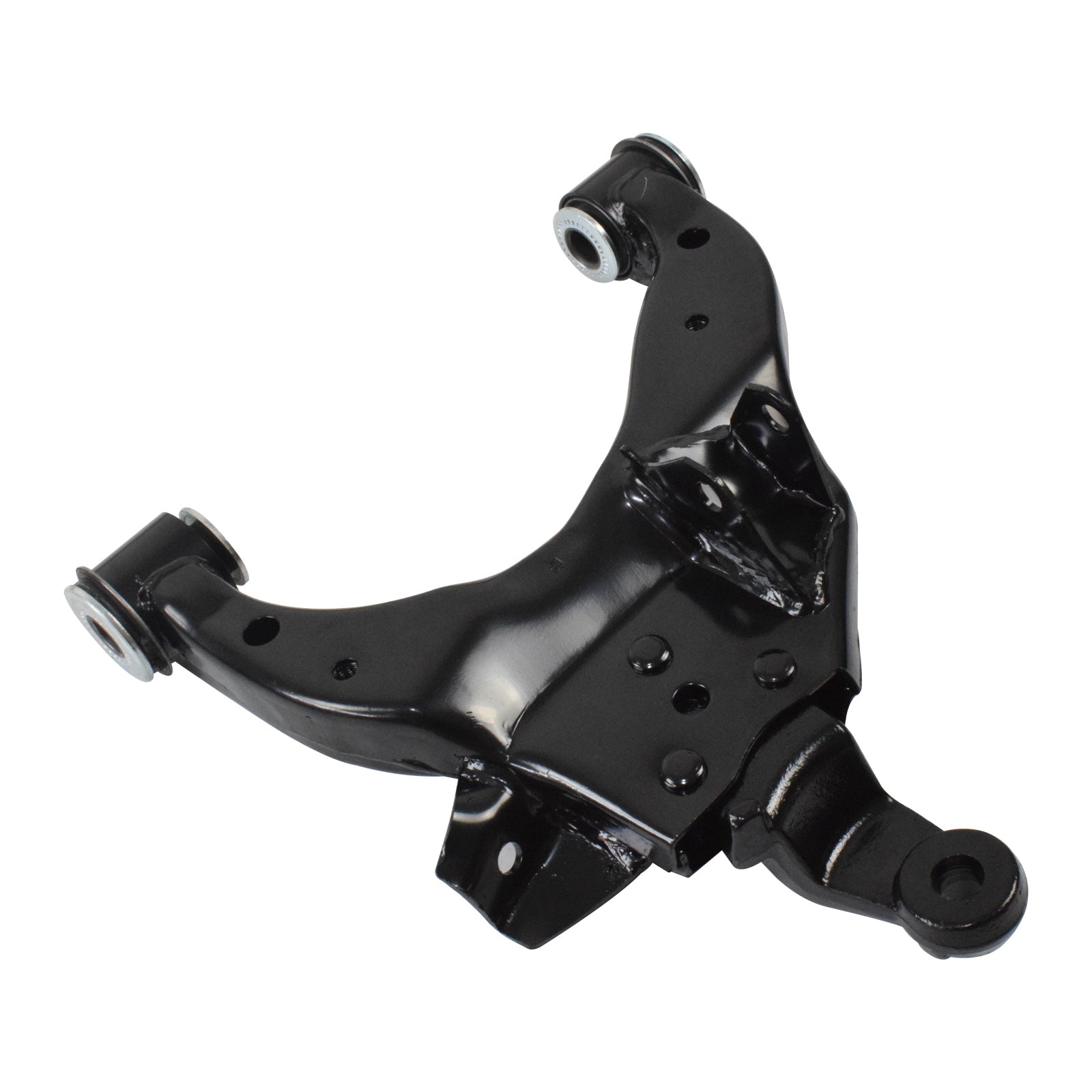 Front Lower Control Arm Right Side Fit For Prado 90 95 LJ90 RZJ90 KZJ95 1996-2002