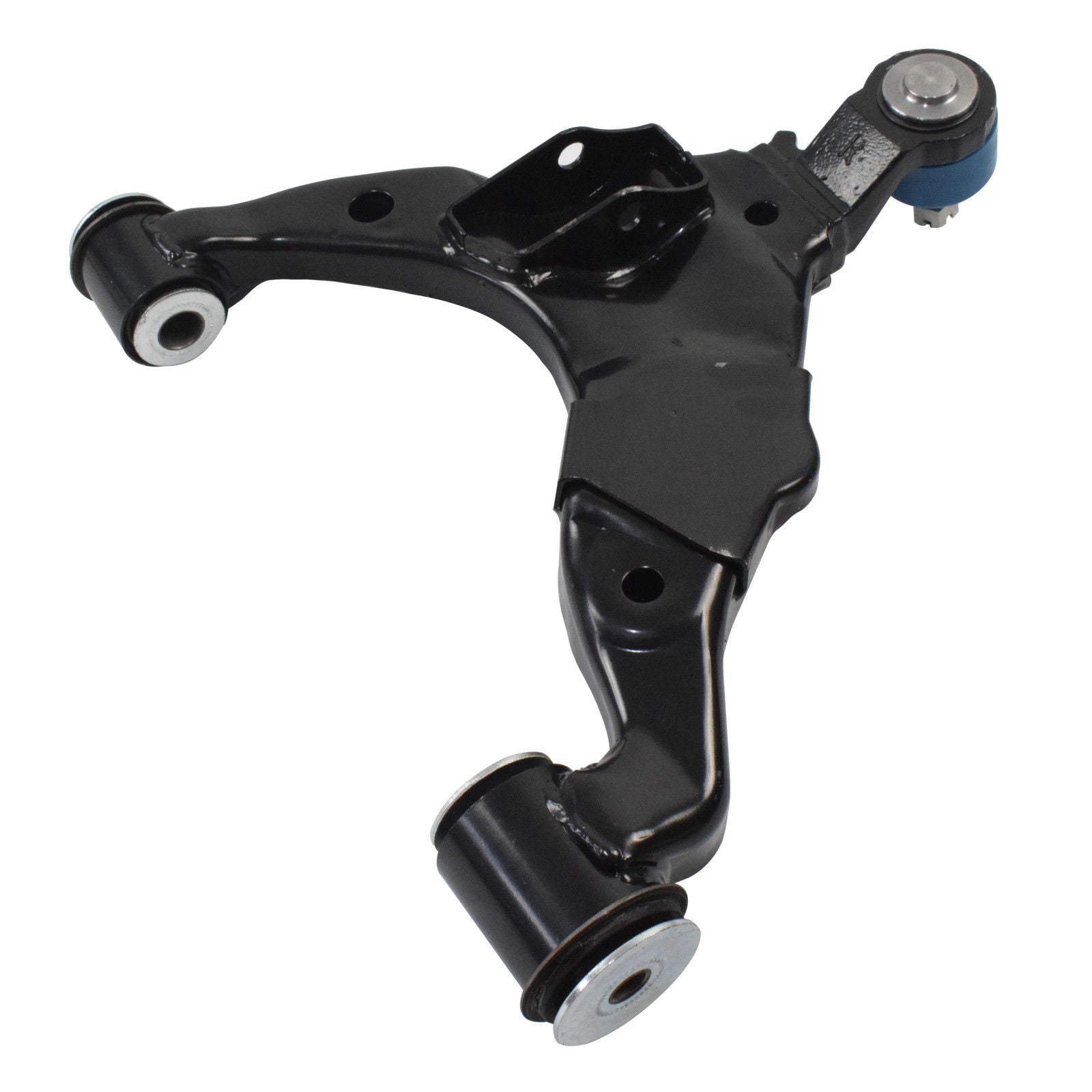 Front Lower Control Arm Right Side Fit For Toyota Prado 120 Series 02/2003-10/2009