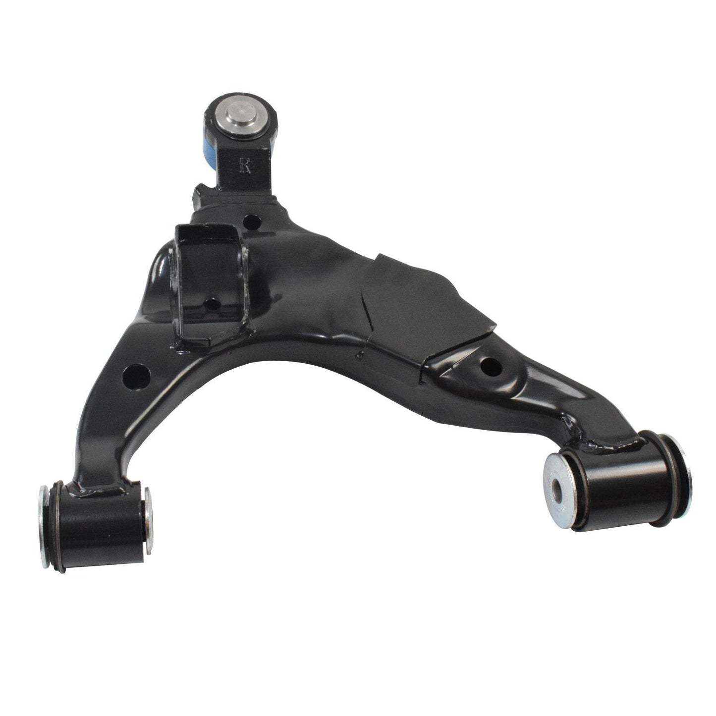 Front Lower Control Arm Right Side Fit For Toyota Prado 120 Series 02/2003-10/2009