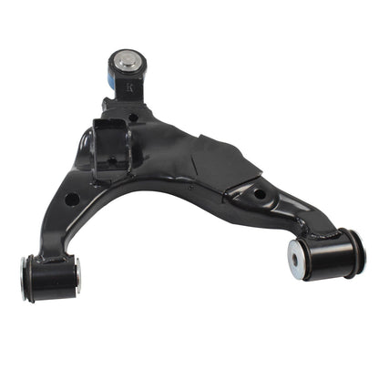 Front Lower Control Arm Right Side Fit For Toyota Prado 120 Series 02/2003-10/2009
